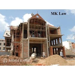 Tư vấn về việc phải xây chừa 2m sau nhà để phòng cháy chữa cháy?