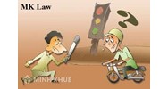 Tư vấn về mức phụ phí phải nộp khi chậm nộp phạt vi phạm giao thông?