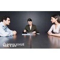 Thủ tục ly hôn không có tranh chấp tài sản mất bao lâu?