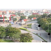 CSGT ở trái đường có được thổi phạt phương tiện đi bên phải đường ?