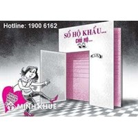 Thủ tục, lệ phí, thời gian tách khẩu và nhập khẩu ?
