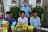 Tàng trữ và buôn bán bật lửa mô hình súng thì có thể bị xử lý theo pháp luật như thế nào ?
