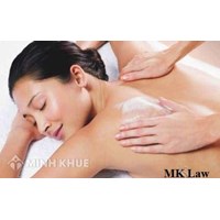 Tư vấn khởi kiện spa  thiếu trách nhiệm khiến khách hàng bị ảnh hưởng sức khỏe ?