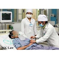 Tư vấn quy định pháp luật về thời gian khám chữa bệnh tại các cơ sở y tế ?