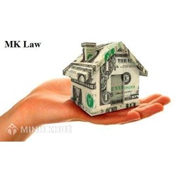 Nghĩa vụ đóng thuế của người có quyền sử dụng đất ?