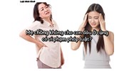 Mẹ chồng không cho con dâu ở cùng có vi phạm pháp luật ?