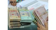 Tư vấn cách xử lý đối với trường hợp vay tiền không trả ?