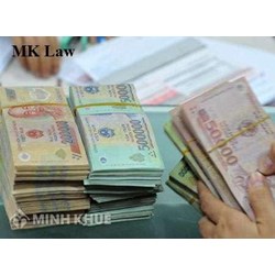 Tư vấn cách xử lý đối với trường hợp vay tiền không trả ?