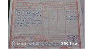 Tư vấn cách kê khai thuế và viết hóa đơn đối với dịch vụ ăn uống ?