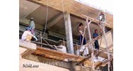 Trách nhiệm công ty khi người lao động thời vụ bị tai nạn lao động?