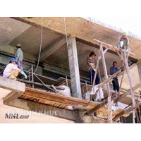 Trách nhiệm công ty khi người lao động thời vụ bị tai nạn lao động?