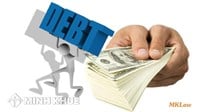 Thời hạn giải quyết đơn khởi kiện đòi nợ là bao lâu?