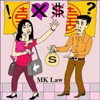 Khởi kiện chồng vi phạm chế độ hôn nhân 1 vợ, 1 chồng ?