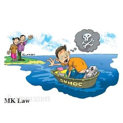Tư vấn về thủ tục xuất cảnh ra nước ngoài của người dưới 18 tuổi đi du học ?