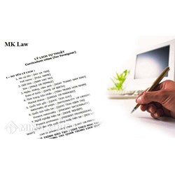 Tư vấn quy định pháp luật về lý lịch tư pháp cá nhân ?