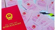 Theo luật đất đai 2024, UBND xã có thẩm quyền cấp giấy chứng nhận quyền sử dụng đất (sổ đỏ) không?