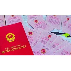 Theo luật đất đai 2024, UBND xã có thẩm quyền cấp giấy chứng nhận quyền sử dụng đất (sổ đỏ) không?