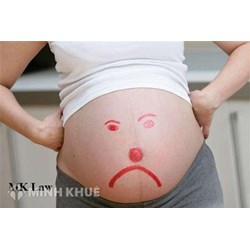 Nghỉ việc sớm vì thai yếu thì có được hưởng chế độ thai sản không ?