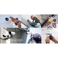 Cung cấp nhân công lắp đặt thì áp mã ngành nào khi mở công ty?