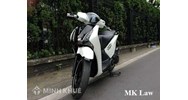 Mua xe máy không có hồ sơ gốc thì làm thủ tục sang tên được không?