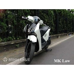 Mua xe máy không có hồ sơ gốc thì làm thủ tục sang tên được không?