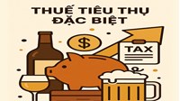 Mức giảm thuế tiêu thụ đặc biệt tối đa là bao nhiêu theo quy định mới nhất?