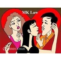 Quy định pháp luật về hành vi vi phạm chế độ hôn nhân 1 vợ 1 chồng ?