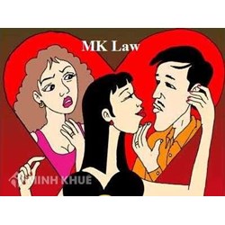 Quy định pháp luật về hành vi vi phạm chế độ hôn nhân 1 vợ 1 chồng ?