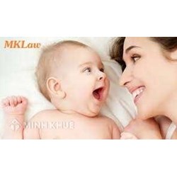 Xin nghỉ việc có được trợ cấp nuôi con nhỏ ?