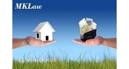 Xây tường ngăn cách đất liền kề có đúng quy định pháp luật ?