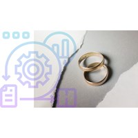 Ly hôn thuận tình không cần ra tòa: Quy định, thủ tục và giải pháp