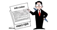Thủ tục mua bán xe từ công ty cho cá nhân làm thế nào?