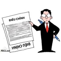 Thủ tục mua bán xe từ công ty cho cá nhân làm thế nào?
