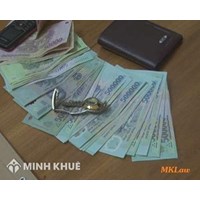 Trộm cắp tài sản điện thoại, laptop hay xe máy bị xử lý như thế nào?