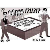Cách làm thủ tục tặng cho đất ao đã lấp cho các con gái?