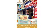 Giải quyết việc tiệm cầm đồ làm mất giấy tờ của khách khi cầm đồ?