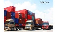 Điều kiện, thủ tục thành lập công ty vận tải hàng hóa, hành khách?