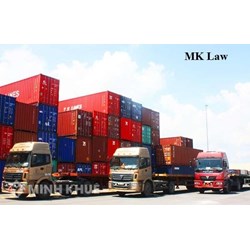 Điều kiện, thủ tục thành lập công ty vận tải hàng hóa, hành khách?