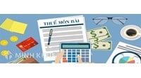 Văn phòng đại diện có phải đăng ký mã số thuế không?