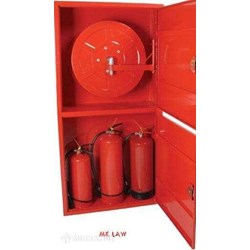 Thiết bị phòng cháy chữa cháy (TSCĐ) có phải là thiết bị chuyên dùng không?