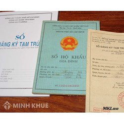 Tư vấn thủ tục đăng ký thường trú cho vợ mới cưới ?