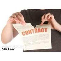 Trách nhiệm các bên khi vi phạm hợp đồng thương mại ?
