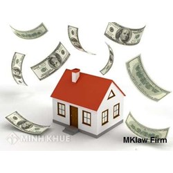 Vợ chồng có phải nộp 50% tiền sử dụng đất không ?