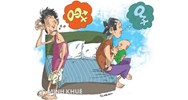 Chồng muốn đón con về chăm sóc sau ly hôn nhưng vợ thường xuyên gây khó dễ?