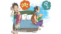 Chồng muốn đón con về chăm sóc sau ly hôn nhưng vợ thường xuyên gây khó dễ?