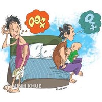 Chồng muốn đón con về chăm sóc sau ly hôn nhưng vợ thường xuyên gây khó dễ?