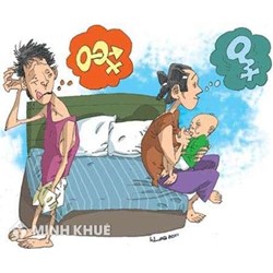 Chồng muốn đón con về chăm sóc sau ly hôn nhưng vợ thường xuyên gây khó dễ?
