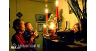Tư vấn về người có quyền thờ cúng anh trai là liệt sỹ ?