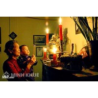 Tư vấn về người có quyền thờ cúng anh trai là liệt sỹ ?