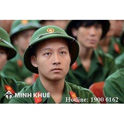 Một năm có mấy đợt nhập ngũ? Các đợt nhập ngũ vào tháng mấy?